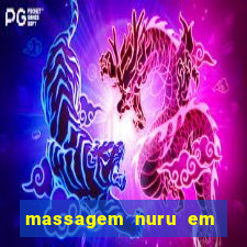 massagem nuru em porto alegre